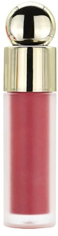 Blush Liquide, Fard à Joues Liquide Pour Lèvres Et Joues, Crème Douce Et Rosée, Léger Estompable, Hydratant, Contouring Naturel, éclaircissement Amélioration Du Teint, D'application Lisse, 7,5ml