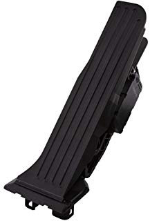 HELLA 6PV 008 890-701 Sensor, posición pedal - para vehic. dirección izquierda - 6polos - Caja de cambios manual