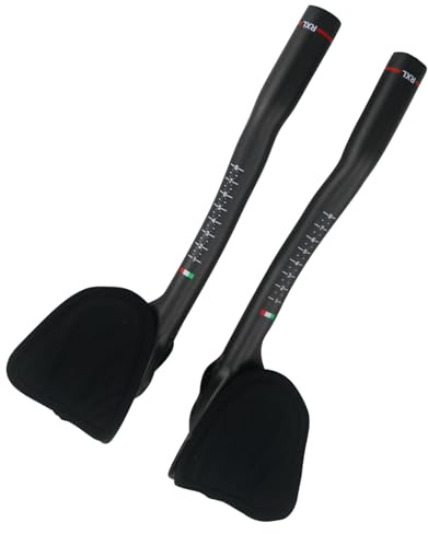 RXL SL 31.8 triathlon lenkeraufsatz rennrad UD mat tt bars lenker