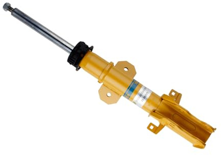 2x Stoßdämpfer BILSTEIN - B6 Offroad Gasdruck Vorne (22-262172) Bilstein Set22-262172 Dämpfer Federung/Dämpfung