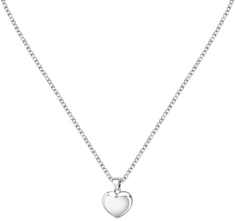 Morellato Istanti collana Donna in Acciaio - SAVZ05