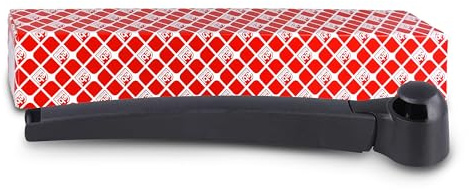 febi bilstein 177730 Wischerarm mit Abdeckung, 1 Stück