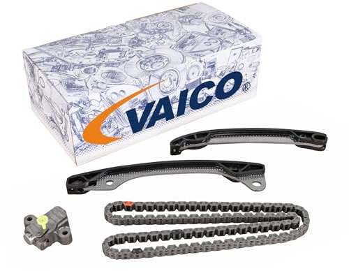VAICO Steuerkettensatz V46-10006-BEK Qashqai II (J11, J11_)