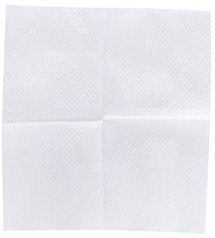 FRCOLOR Thin Stretchable Makeup Cotton Pads for Facial Care, 80 Pieces Lightweight Absorbent Pads for Women Cosmetic Use and Hydrating Compress Facial Masks