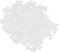 SUIOPPYUW Dents adhésives Fortes, Colle Solide, Kit de réparation de Dents dentaires pour Un Ajustement Facile, Colle Solide temporaire en résine