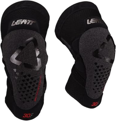 Leatt 3df 5.0 Evo Fastfit Knee Guards S-M