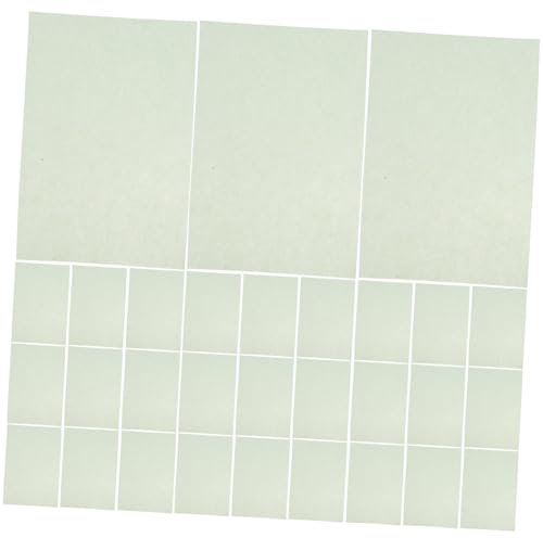 Gogogmee 500 Blatt Ölabsorbierendes Gesichtslöschpapier Tragbare Ölkontrolltücher Mit Grüntee Duft Effiziente Ölabsorption Für Fettige Haut Im Sommer