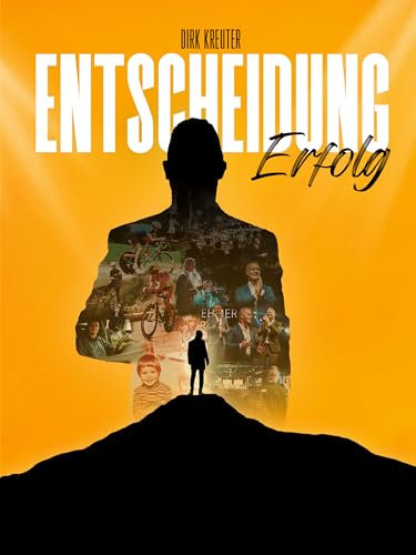 Dirk Kreuter - Entscheidung: Erfolg