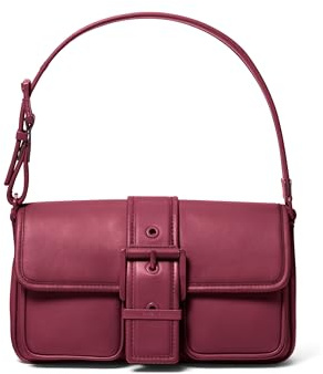 Michael Kors Md Shldr Bag