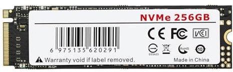 LPIQSPLK Disco rigido interno M.2 ssd NVMe 120 GB 128 GB 240 GB 256 GB 512 GB 1 TB PCIe Solid State Disk 2280 for i giochi(128GB)