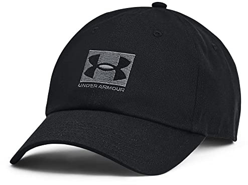 Under Armour Herren-Mütze mit Markenlogo