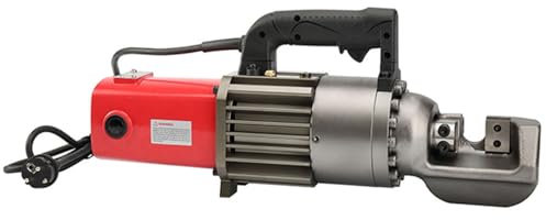 Hydraulische Bewehrungsschneider, Elektrische Bewehrungsbeweger, Tragbare hydraulische handgehaltene elektrische Bewehrungsbeweger, 2-2.5s Tragbare elektrische Bewehrungsschneidemaschine RC-22