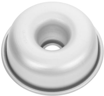 Ciieeo Molde Para Rosquillas Individual Aleación De Aluminio Molde Para Pastel De Rosquilla Antiadherente Moldes Para Rosquillas Antiadherentes Molde Para Pastel De Rosquilla