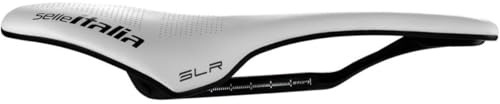 SELLE_ITALIA Selle SLR Boost Kit Carbonio Superflow - White Edition - S3