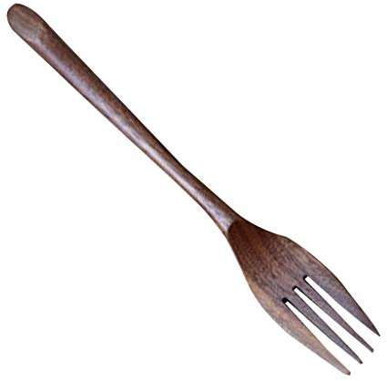 Cuchara de madera natural, tenedor, palillos, cena, arroz, sopas, utensilios, cereales, vajilla hecha a mano, cubiertos de madera, tenedor, palillo