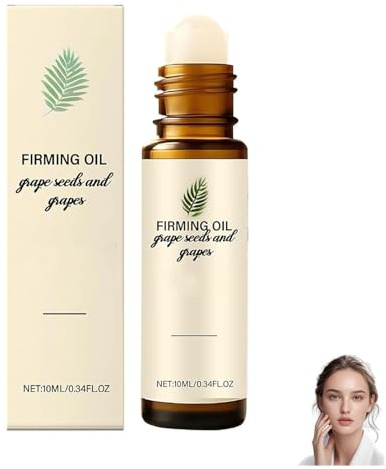 The Express Anti-Wrinkle – Effetto lifting immediato, siero roll-on per gli occhi, trattamento rinfrescante a lunga durata per la pelle del contorno occhi, leviga le rughe sottili (1PC)