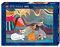HEYE 29853 Fine Art Puzzles, Rosina Wachtmeister Puzzzle, Mehrfarbig