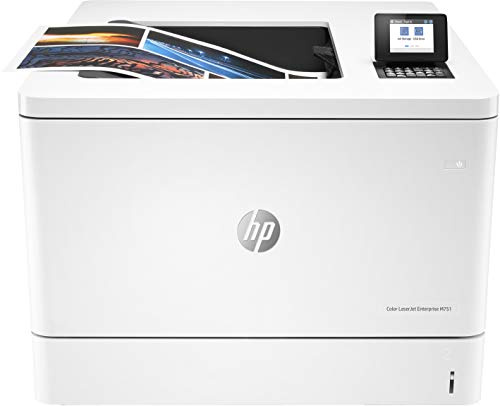 HP Color LaserJet ENT M751DN Lase Enterprise IN
