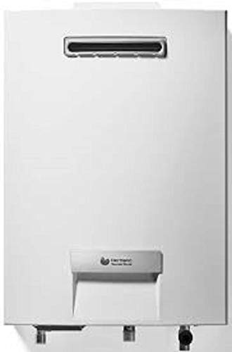 Scaldabagno Istantaneo GPL 15 Lt, Camera Stagna - Hermann OpaliaExternal F Low Nox 15/1 LR P