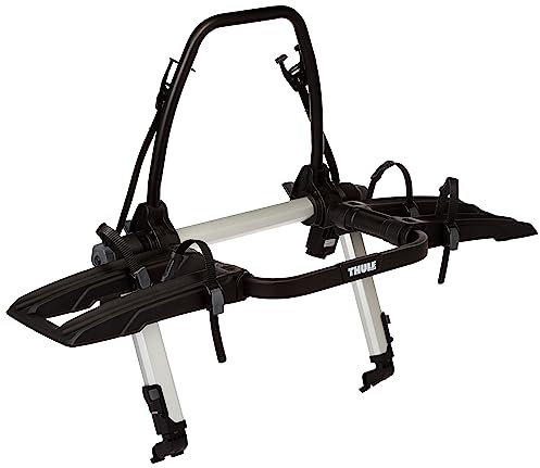Thule Outway Platform 2-Bike, Black