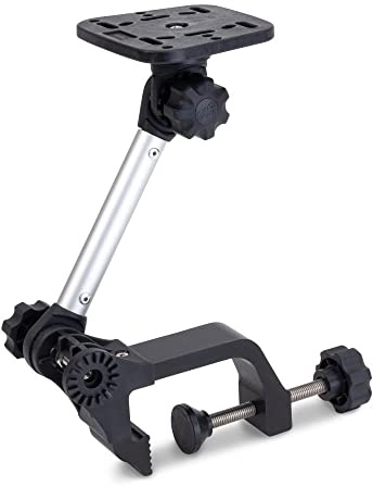 Iron Claw Marine System Basic Screen Holder - Echolothalter