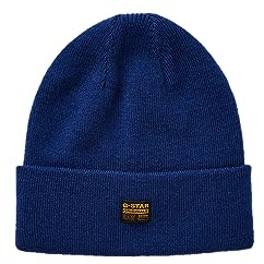 G-Star Herren Effo Long Beanie