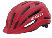 Giro Register MIPS II Matte Bright red/White UA