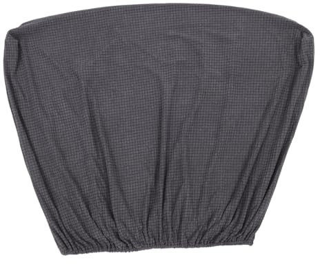 Mikinona Electric Heater Cover Soft and Comfortable with Minimalist Design Protective Polyester for Radiators and Oil Heaters for Home Use