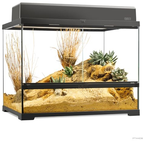 Exo Terra Pro Terrarium 60 x 45 x 45 cm