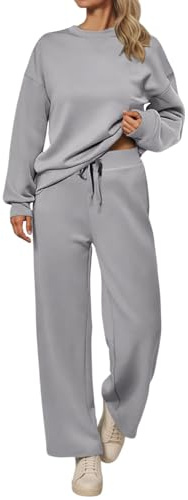Conjunto Dos Piezas Mujer Invierno Dos Padel Ropa Pilates Boda Top Chica Algodón Futbol Short Push Sudadera Gorditas Formal Cortos Plush Economicos Dibujo Cielo