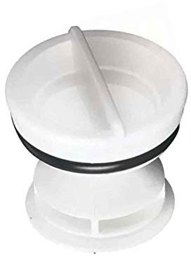 Recamania Tapa Bomba desague Lavadora Balay 068417