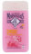 Le Petit Marseillais | Crème de Douche Extra Douce Framboise Bio & Pivoine (flacon de 250 ml) – Gel douche avec 92 % d'ingrédients d'origine naturelle – pH neutre pour la peau et sans colorant