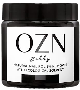 OZN Nagellackentferner Dose