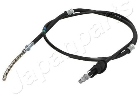 Japanparts BC-536L Cavo Comando Freno Stazionamento