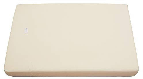 JOYELF Orthop盲disches Hundebett, Memory-Schaum, -Matratze, mittlere Gr枚脽e