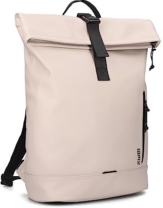 Zwei CARGO CAR200 wasserfester Rolltop-Rucksack, gepolsterte Trennfächer