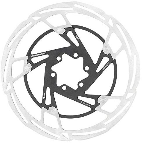 Jagwire Bremsscheiben PRO 6-Loch 203mm