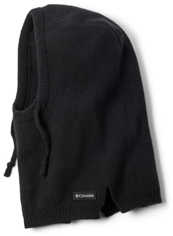 Columbia Unisex Boundless Hills Sturmhaube, Halstuch