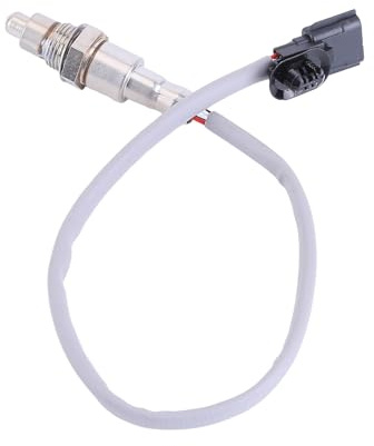 Lambda O2 Oxygen Sensor for Nissan Juke F15 Pulsar Qashqai II X-Trail 1.6 DIG-T Car Lambda Oxygen Sensor Probe 226A41772R 226901841R 0258030313 0258030314 0258030161