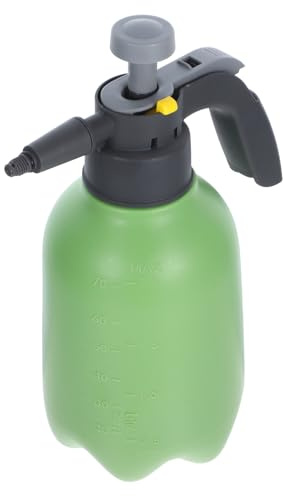 SEWACC Nebulizzatore per Irrigazione Annaffiatoio Spray con Bocchetta Piccolo Annaffiatoio per Piant Casa Giardino Bonsai e Fiori