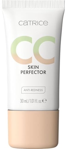 Catrice - Crema correttiva Skin Perfector CC
