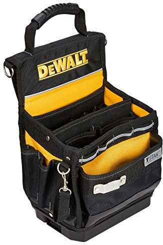 DEWALT DWST83541-1 SOFT TOOL ORGANISER TSTAK COMPATIBLE