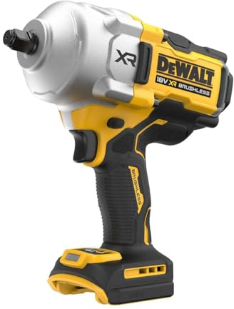 DEWALT DCF961N Accu Slagmoersleutel 1/2 1626Nm 18V Basic Body