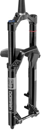 RockShox Macbook Pro Uhr, Unisex, Glanz Black, Extra Breit