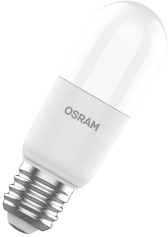 Osram LED STICK 95 11W 2700 K 11 W 1470 lm | LED Star Classic Stick 95, LED Lamps, Weiß, 40 mm dia, 15000 h, 1-Pack