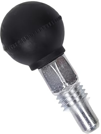 Pasador de Resorte Pull Pin - Pines Robusto para Máquinas de Ejercicio,Accesorios Para Bicicletas Muebles Gimnasio En Casa Y Ciclismo
