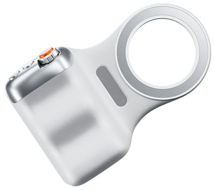 Mango para smartphone con obturador remoto desmontable, compatible con Bluetooth, para smartphone y cámara