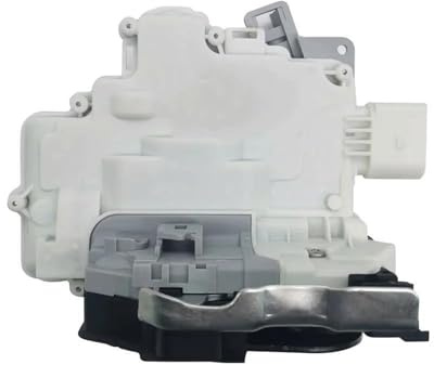 Stellmotor Zentralverriegelung Für Superb Türschlossantrieb 3C1837015B 3C1837016B 3C4839015D 3C4839016D(Rear Right)