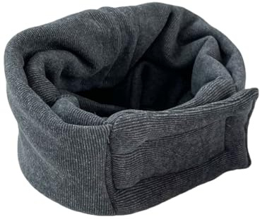 Cache-oreilles pour chien, protection de la capuche | Cache-oreilles imperméables pour E - En cas d'orage, concert, sommeil, lieu de travail, soins de voyage d'hiver - Réduction du bruit