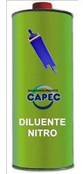 DILUENTE NITRO ANTINEBBIA LT.5 (LT.1)